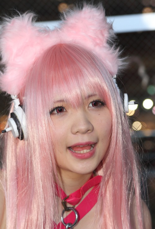 may コスプレスレ