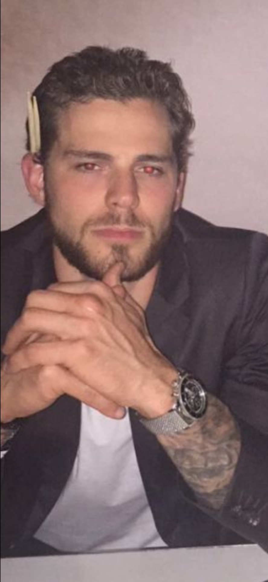 My Hockey World — What Tyler Seguin would be like on New Year's Eve