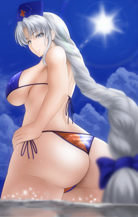 Spread The Lewdness