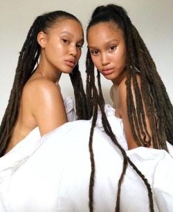 braidsforblackgirls:  http://instagram.com/lejonhjerta