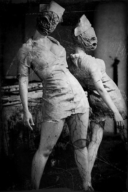 graveyardjunkie:  satan on We Heart It. http://weheartit.com/entry/54330555/via/Kalliiijo 