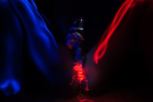 blcklavendr:  abstract erotica @abstracterotics