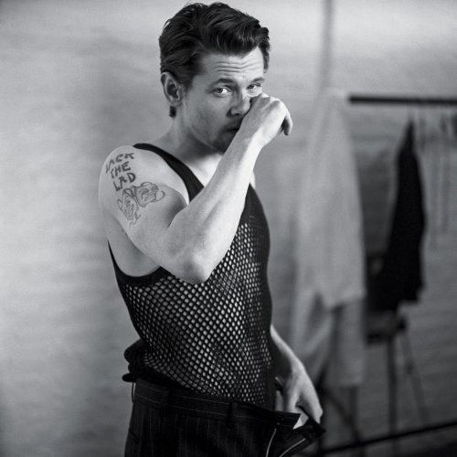 freyasfrench:  T The New York Times Magazine