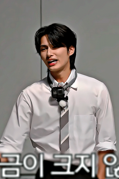 Jun :: Boss #1