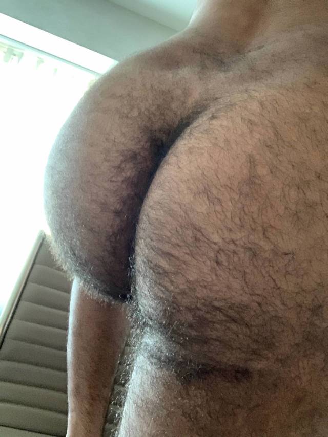 thehairyass: