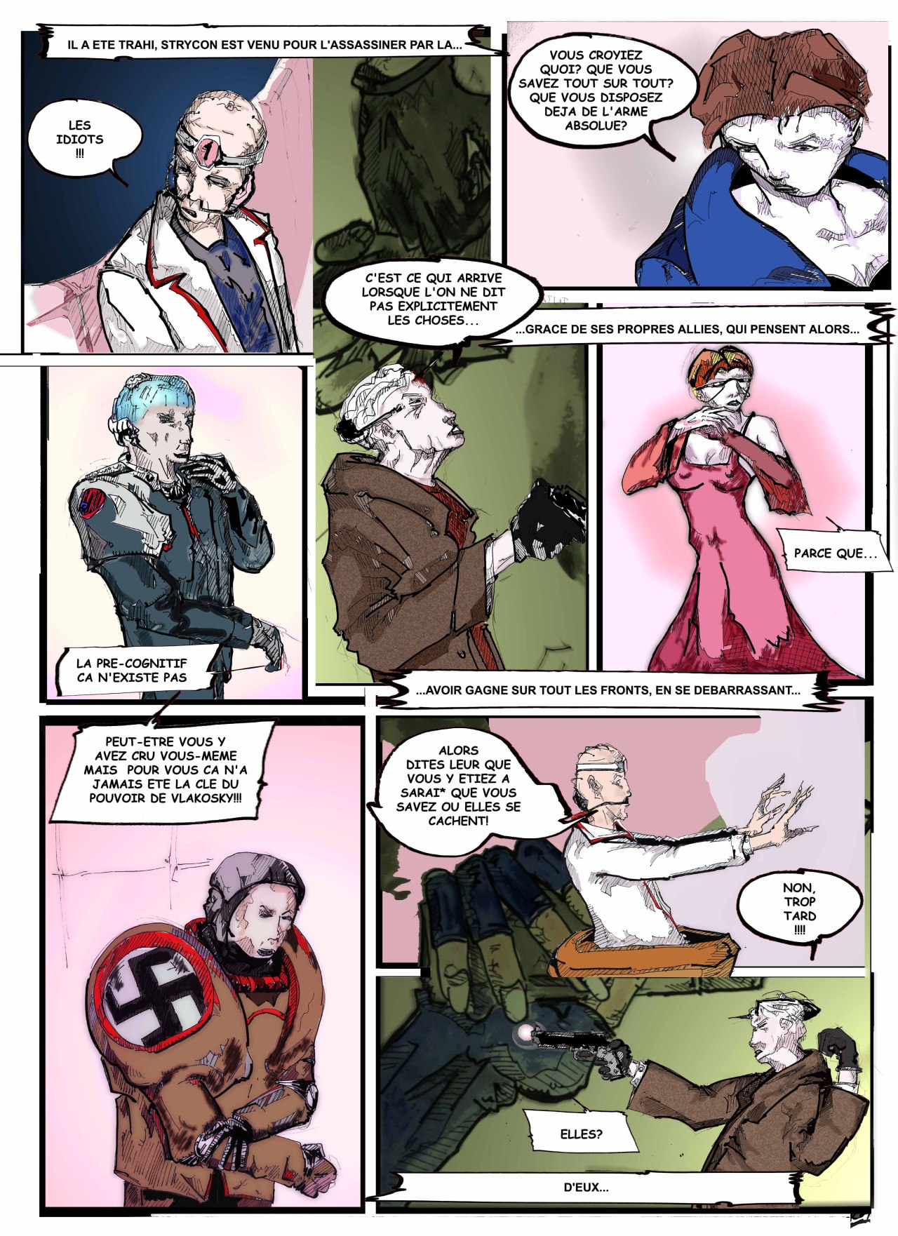 Tumblr Forced Witness Tumblr Forced Witness