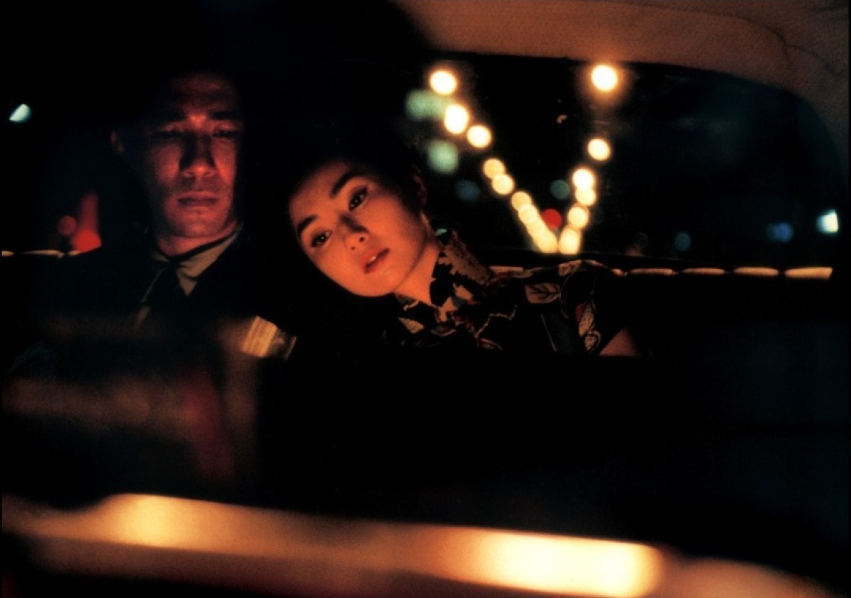 mfjr:  In the mood for love | Wong Kar-Wai | 2000 