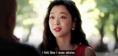 k-popfemina: I am sad that this was the option you felt like you needed to take but rest well now yo