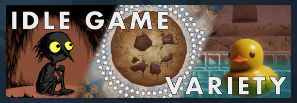 Cookie Clicker' is already one of the most popular games on Steam