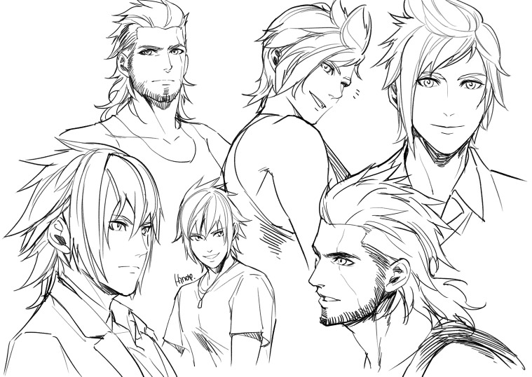 hinoe-0:  SketchPatreon  | Redbubble | Society6