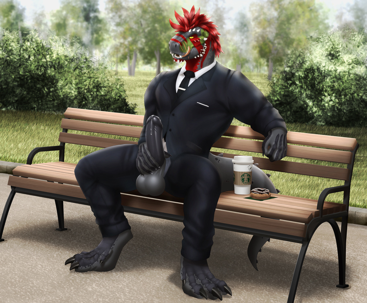 hotline-yiff: Furs in Formal Attire [x] [x] [x]  [x]  [x] [x]    [x] [x]    [x] [x]