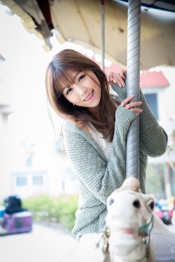 Lee Eun Hye - Lovely Set Pics