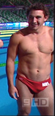 hotfamousmen:  Billy Slater