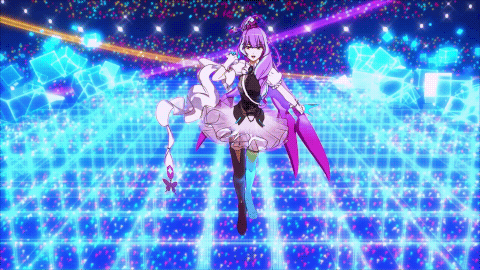 Others Macross Delta Gekijou No Walkure マクロスd 激情のワルキューレ