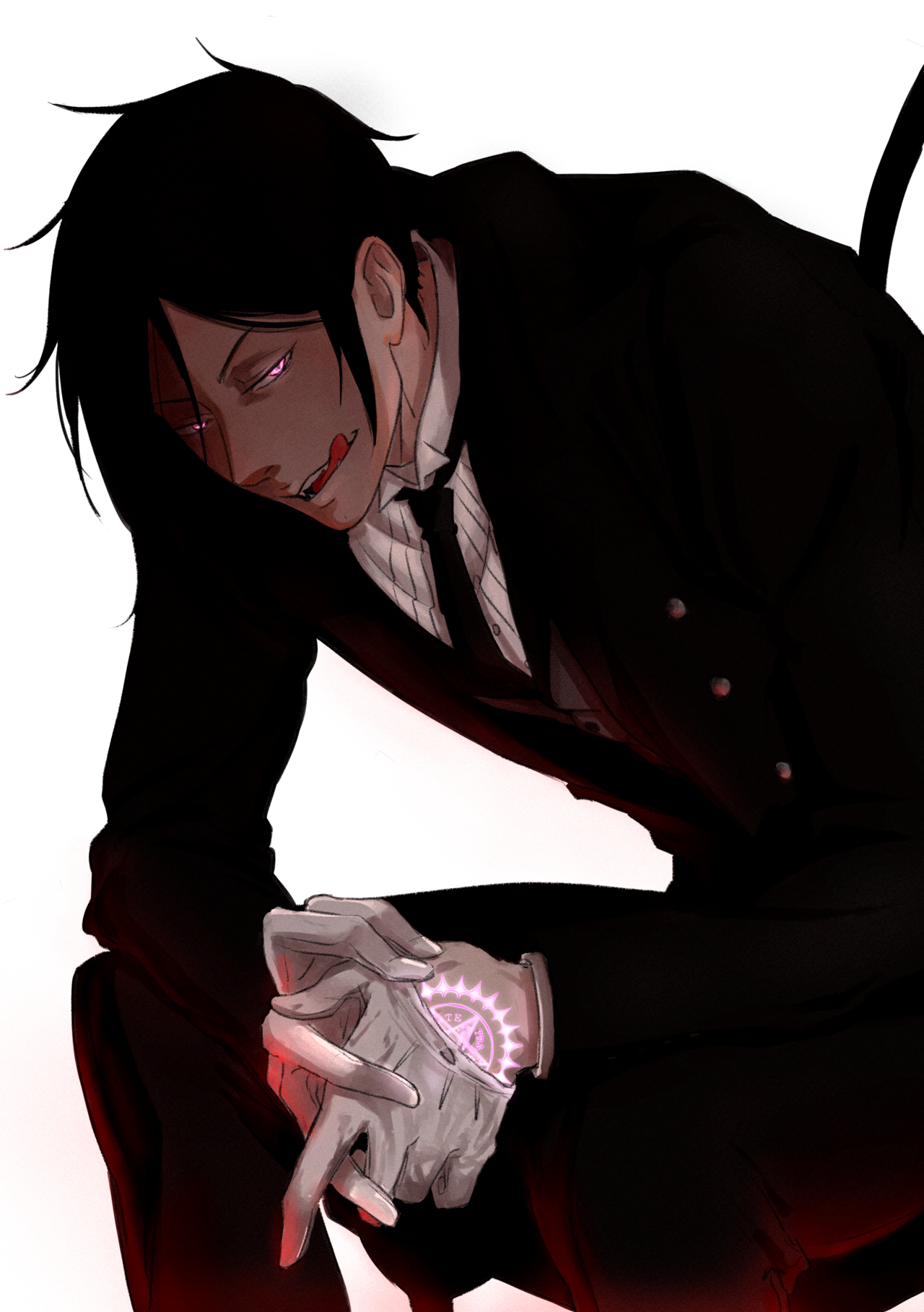 Pin by Lovelife on black butler