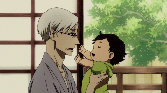 Shouwa Genroku Rakugo Shinjuu Sukeroku Futatabi Hen Explore Tumblr Posts And Blogs Tumgir