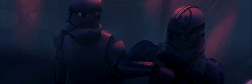 buffskeleton:“I used to believe that being a good soldier meant doing everything they told you. That