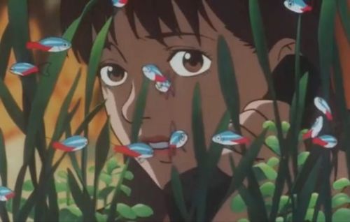 Mima Kirigoe | Perfect Blue