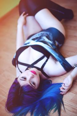 jetsabelle:  preview of my new set to www.ziivity.com &lt;3 ph: tomoyin 