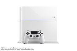 playstationpersuasion:  Glacier White PlayStation