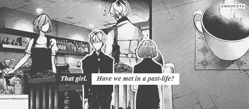 choukoto:  「 東京喰種 」＆「 東京喰種 」:re━━━━━━━━━━━━━━━━━━━━━━━━━❞