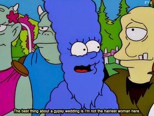 fyspringfield:  Treehouse of Horror 