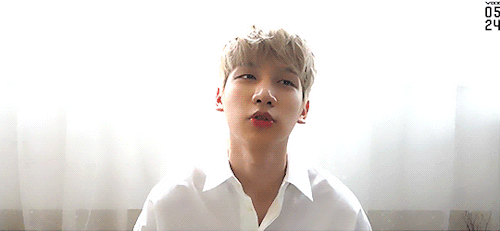 taekwoon&ndash;jung:༼ಢ_ಢ༽