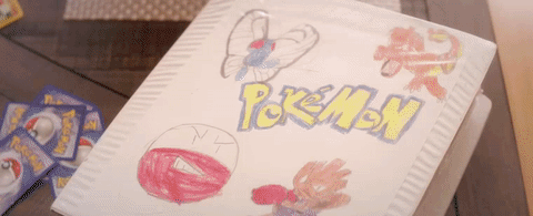christel-thoughts:missgillz:the-future-now:Watch: This fan made ‘Pokémon Sun and