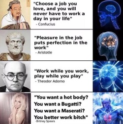 Classical Shits