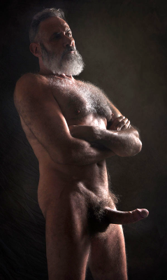 mydaddyishairy:   My Daddy is Hairy - over