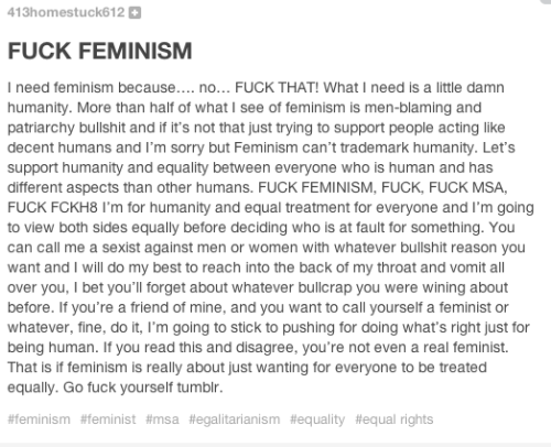 lornacrowleys:  went into the fckh8 tag looking for treasure, and boy howdy did i find it