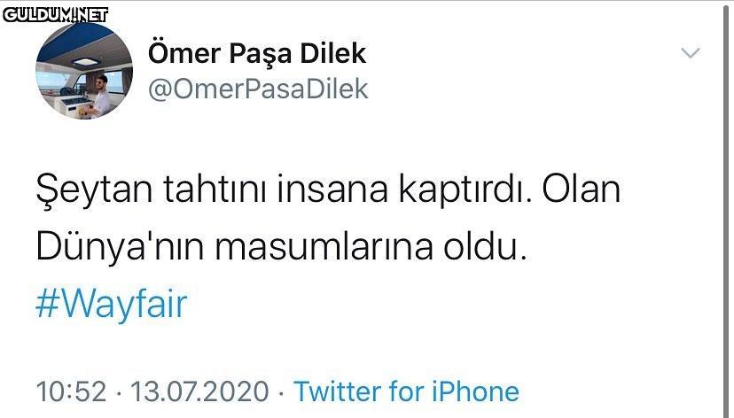 umarım okuduklarım gerçek...