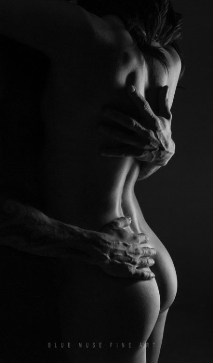 He held me like I wanted to be held………….like I belonged to him….