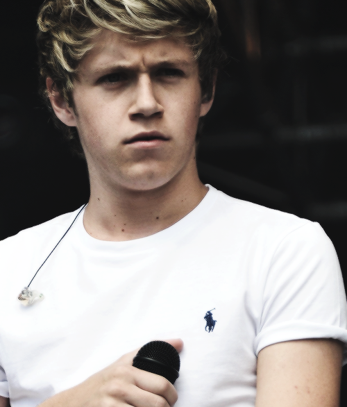 don't let me go