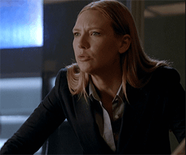 celoewe:  Olivia Dunham - There’s More Than One of Everything - #Fringe Friday