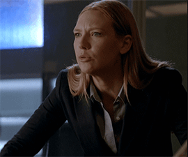 celoewe:  Olivia Dunham - There’s More Than One of Everything - #Fringe Friday 