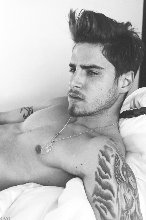 Zac Salvatore