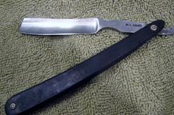 knifepics:  Straight Razor - Vintage