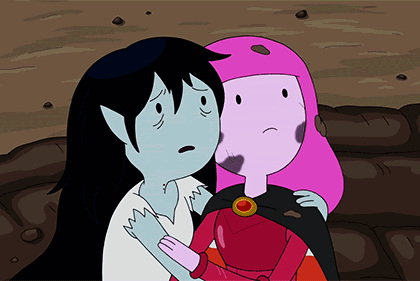 tyyppicookie:Bubbline in Come Along With adult photos