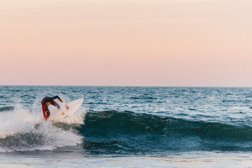 Rye Rocks session with Kai and Lars