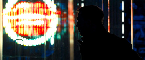 cinematographiliac:  Endless list of beautiful cinematography Skyfall (2012) - Shanghai Director of Photography: Roger Deakins 