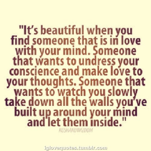 iglovequotes:  Daily dose of love quotes here 