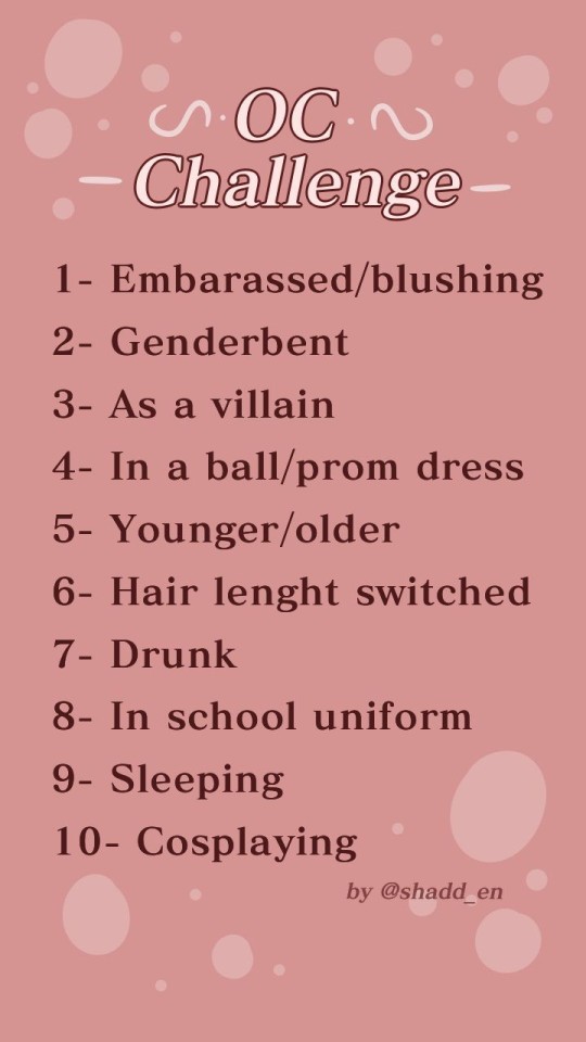 Say A Number 1-10!