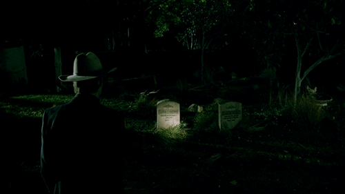 christianslater:Justified s01e05 “The Lord of War and Thunder”I got you out of jail. At 