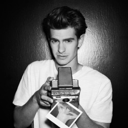 Maszületett 2.0:  Andrew Garfield (1983)