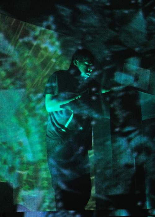 Flying Lotus @ The Tower Theater 10/16/14. Review here 