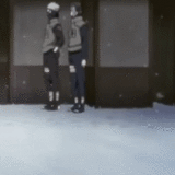 aimast:    Temari’s legs appreciation post   