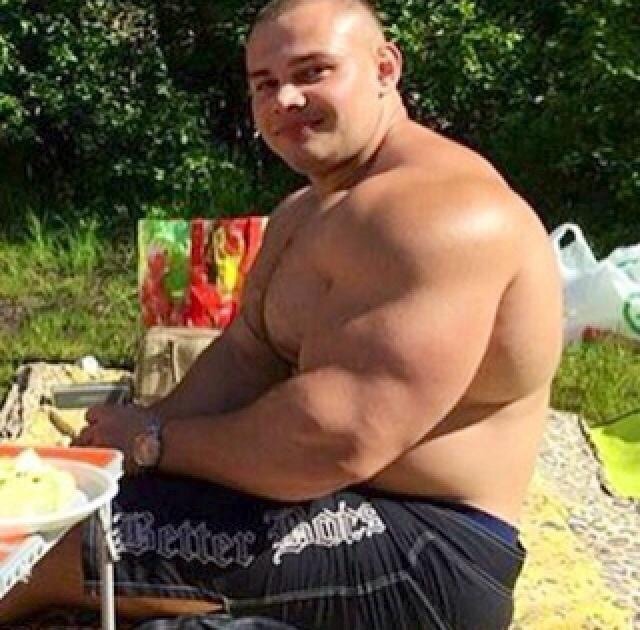 Alexey Lesukov