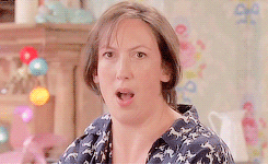ibrokemyheart:   favourite ladies → Miranda Hart  I am essentially a middle-aged woman who likes making up weird snack combinations and galloping.          #spiritanimal