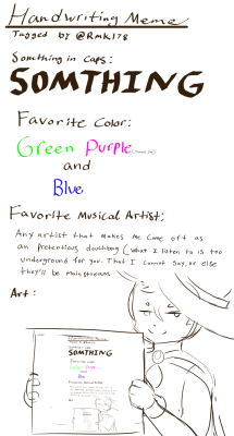 Quick Memeing (Know Im Probably Cheating By Not Doing This On Real Pen And Paper&Amp;Hellip;But